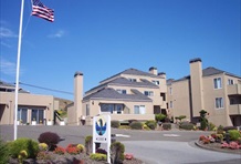 Bodega Coast Inn and Suites